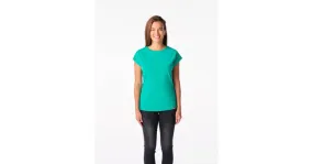 CityZen ALTA Damen T-Shirt grün 36