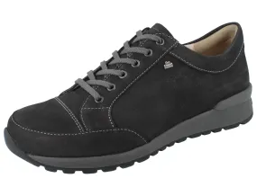 FINN COMFORT Andover black/NubukRona
