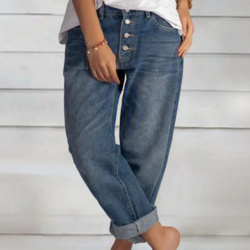 Heidi-Mode | Damenjeans