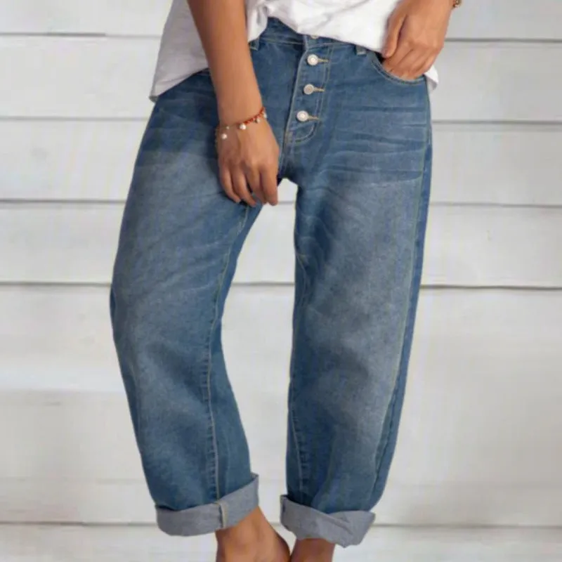 Heidi-Mode | Damenjeans