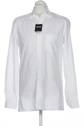 Herren Hemd Gr. 37