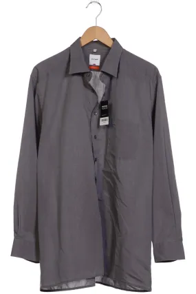 Herren Hemd Gr. 45