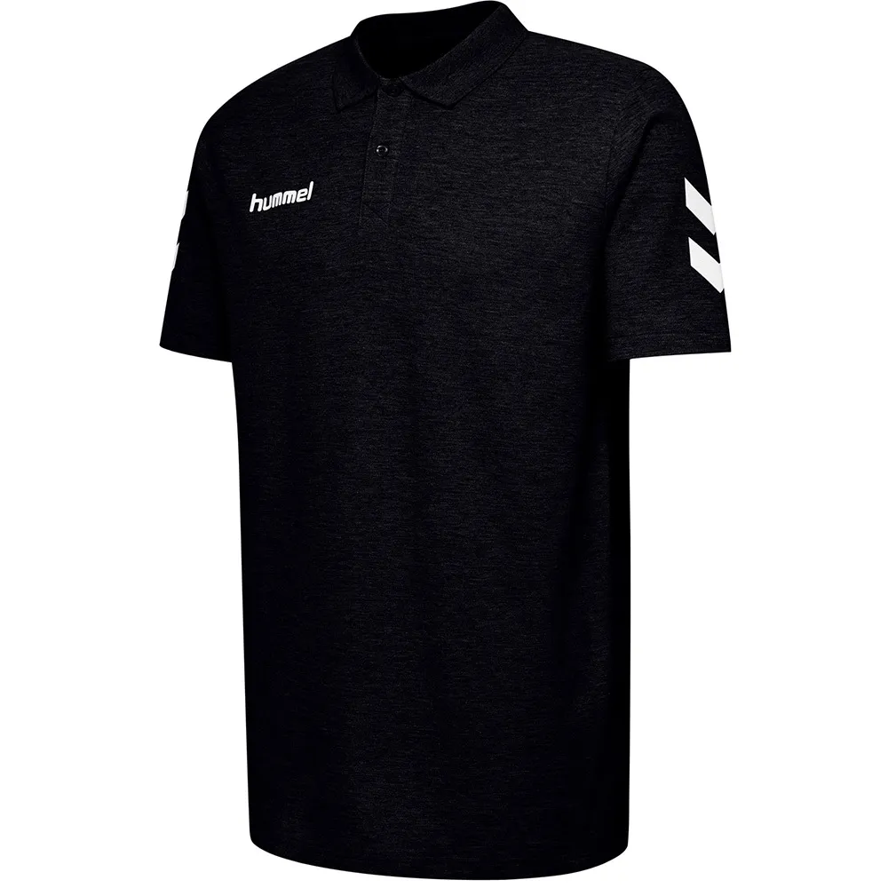 hummel HMLGO COTTON POLO