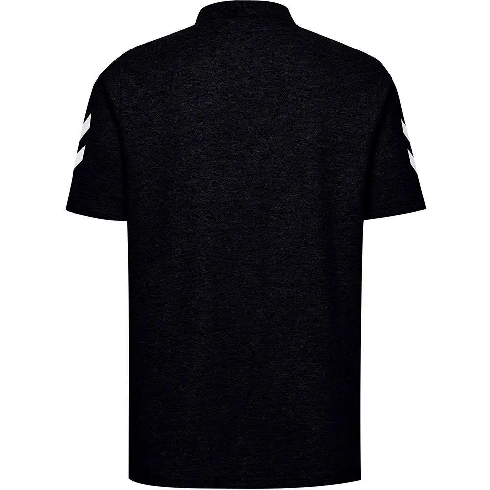 hummel HMLGO COTTON POLO