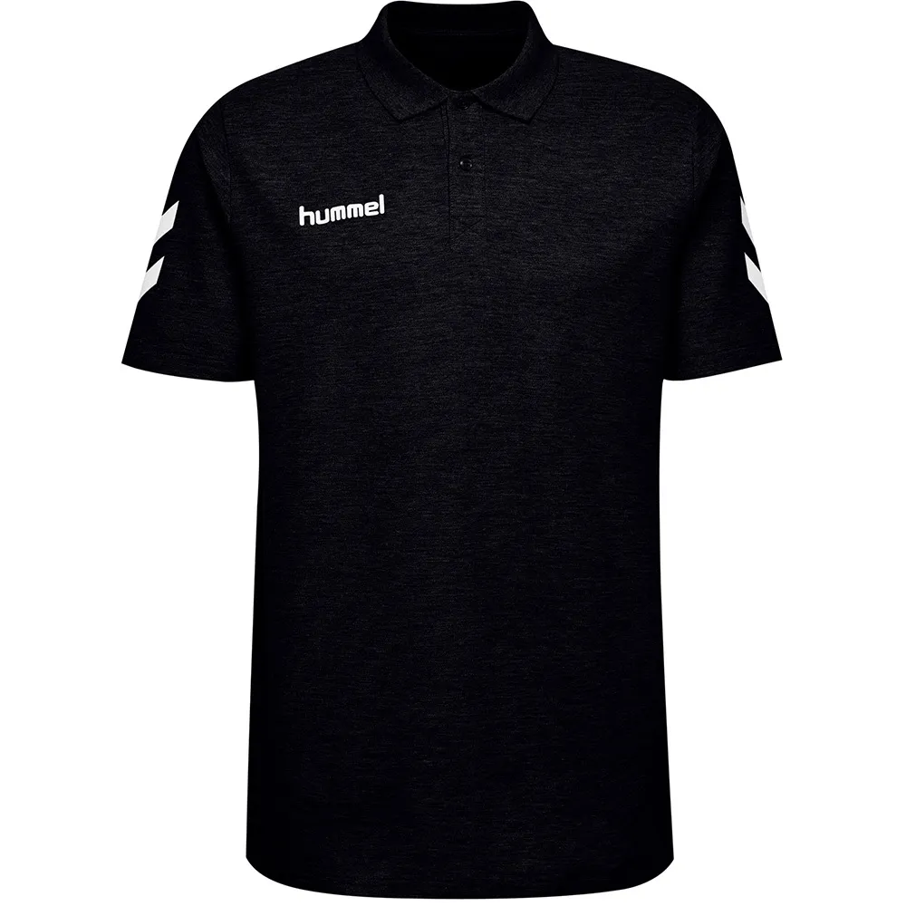 hummel HMLGO COTTON POLO