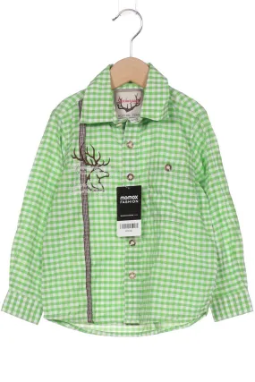 Jungen Hemd Gr. EU 86