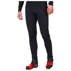 Langlauf Hosen Rossignol ---Poursuite Pant Black