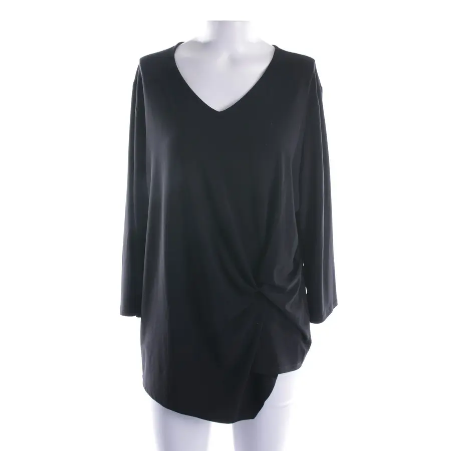 Longsleeve 36 Schwarz