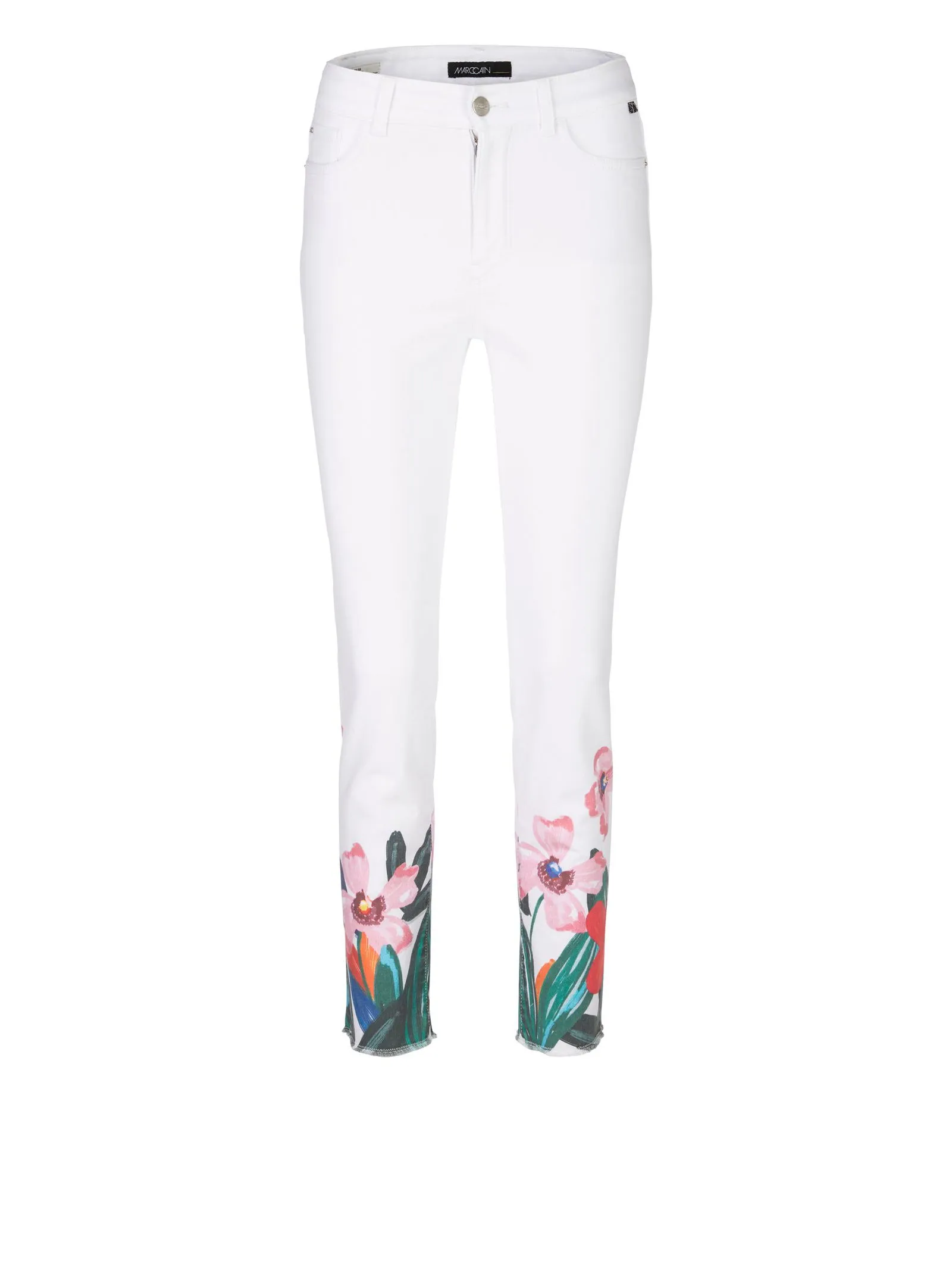 Marc Cain Pants Skinny Jeans 