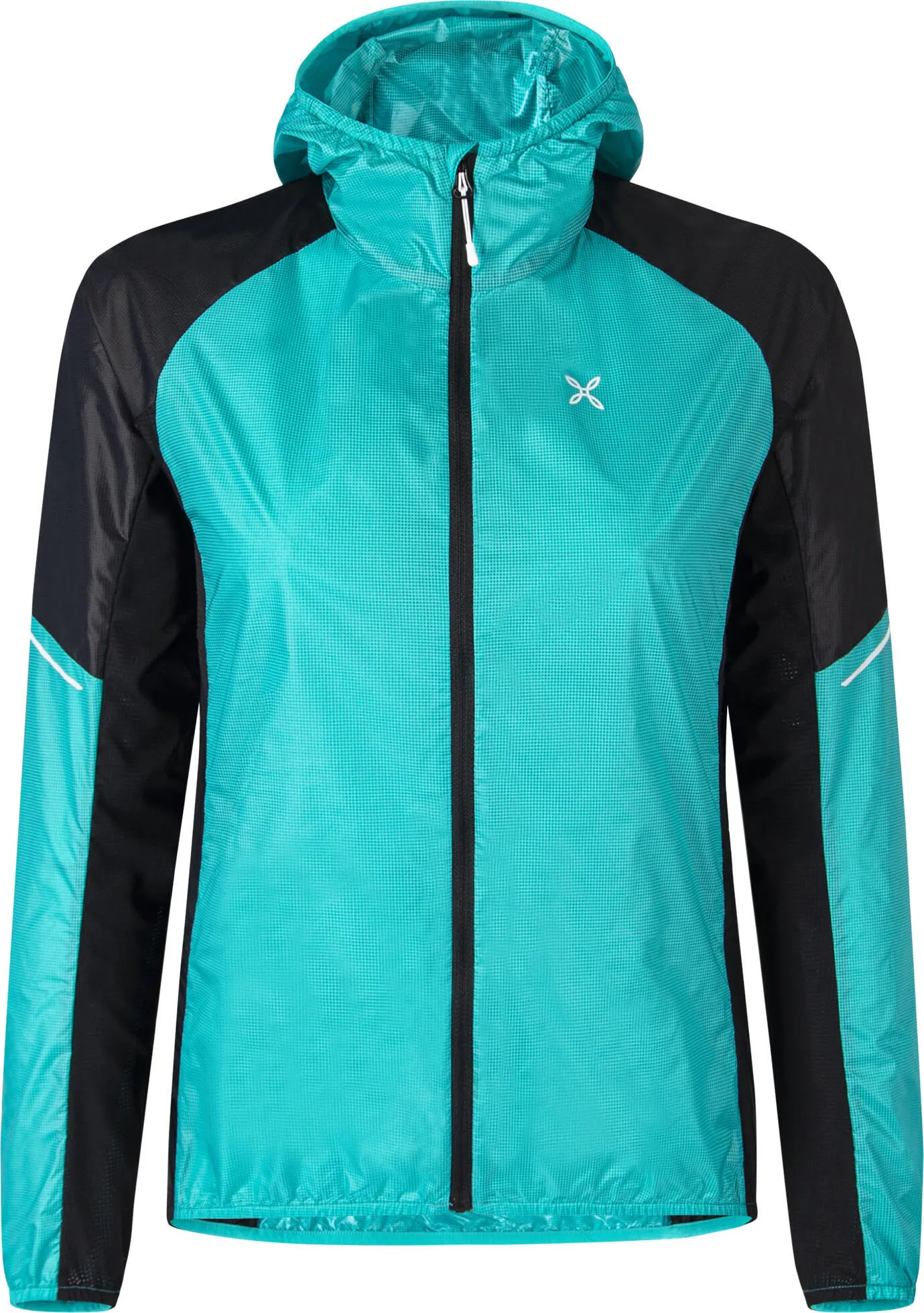 Montura Run Air Jacket Woman - Damen Laufjacke