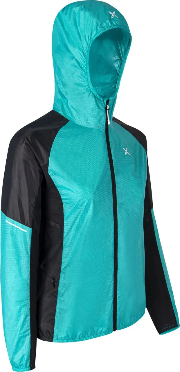 Montura Run Air Jacket Woman - Damen Laufjacke