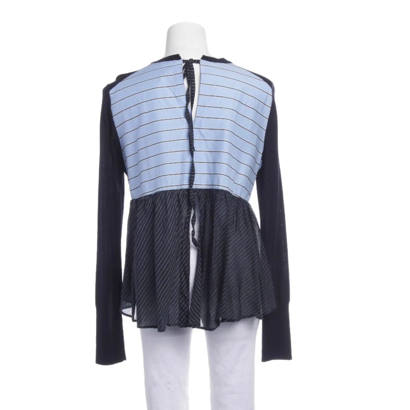 Strickjacke 40 Mehrfarbig