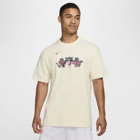 T-shirt Nike LeBron Max90 Basketball Tee FZ8073-113