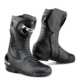 TCX SP-Master Herren Stiefel schwarz