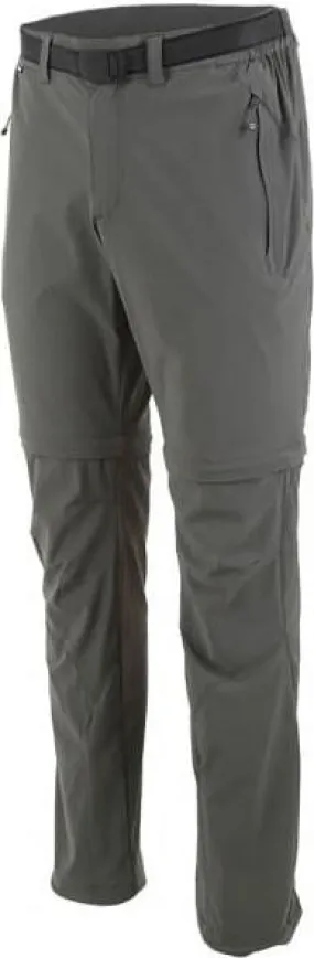 Ternua Torman Zip-off PT W - Damen  Outdoorhose