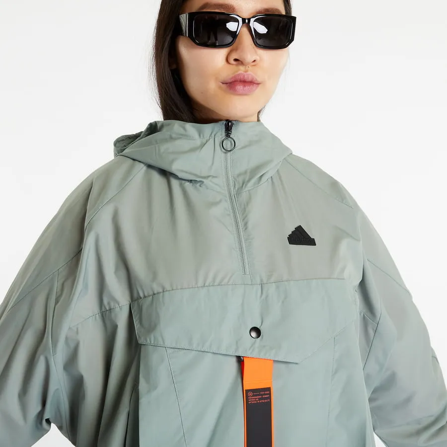 Windjacke adidas Originals City Escape Premium Windbreaker IC3725